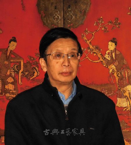 朱宝力