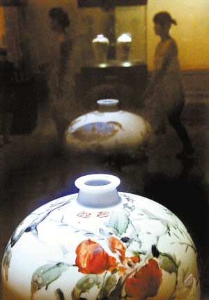 展览图片资料