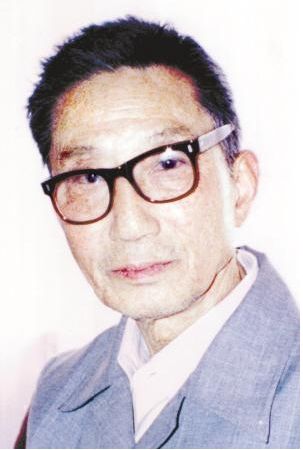 顾景舟