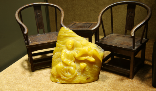 琥珀